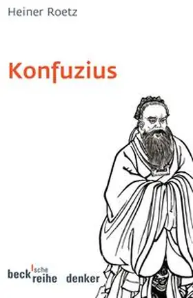 Roetz |  Konfuzius | Buch |  Sack Fachmedien