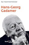 Hammermeister |  Hans-Georg Gadamer | Buch |  Sack Fachmedien