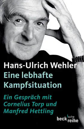 Wehler |  Eine lebhafte Kampfsituation | Buch |  Sack Fachmedien