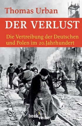 Urban |  Der Verlust | Buch |  Sack Fachmedien