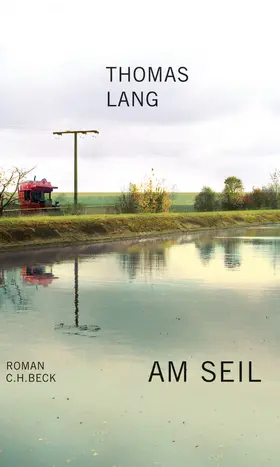 Lang |  Am Seil | Buch |  Sack Fachmedien