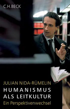 Nida-Rümelin / Özmen |  Nida-Rümelin, J: Humanismus als Leitkultur | Buch |  Sack Fachmedien