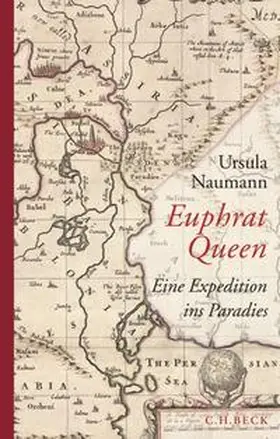 Naumann |  Euphrat Queen | Buch |  Sack Fachmedien