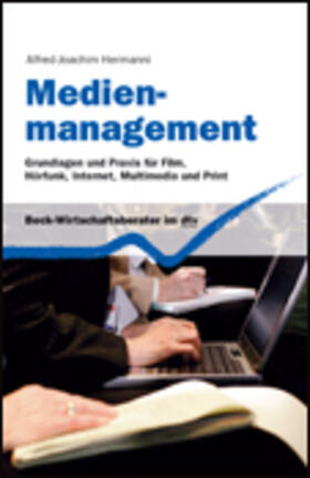 Hermanni |  Medienmanagement | Buch |  Sack Fachmedien