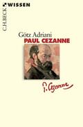 Adriani |  Paul Cézanne | Buch |  Sack Fachmedien