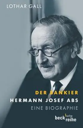 Gall |  Der Bankier | Buch |  Sack Fachmedien