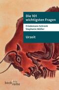 Schrenk / Müller |  Die 101 wichtigsten Fragen | Buch |  Sack Fachmedien