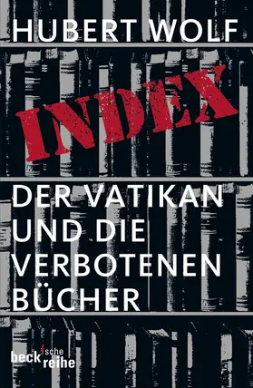 Wolf |  Index | Buch |  Sack Fachmedien