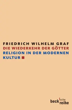 Graf |  Die Wiederkehr der Götter | Buch |  Sack Fachmedien
