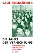 Friedländer |  Das Dritte Reich und die Juden 2 | Buch |  Sack Fachmedien