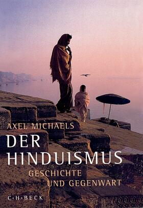 Michaels | Michaels, A: Hinduismus/SA | Buch | 978-3-406-54974-8 | sack.de
