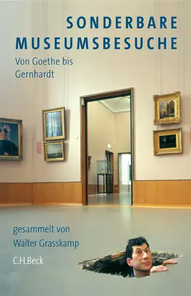 Grasskamp |  Sonderbare Museumsbesuche | Buch |  Sack Fachmedien
