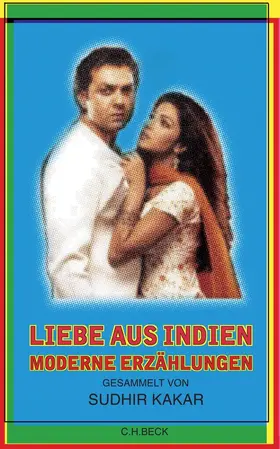 Kakar |  Liebe aus Indien | Buch |  Sack Fachmedien