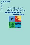 Hennicke / Fischedick |  Erneuerbare Energien | Buch |  Sack Fachmedien
