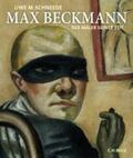 Schneede |  Max Beckmann | Buch |  Sack Fachmedien