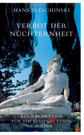 Pleschinski |  Verbot der Nüchternheit | Buch |  Sack Fachmedien