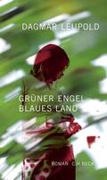 Leupold |  Grüner Engel, blaues Land | Buch |  Sack Fachmedien