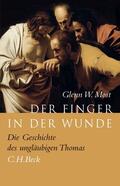 Most |  Der Finger in der Wunde | Buch |  Sack Fachmedien