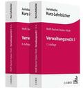 Wolff / Bachof / Stober / Kluth |  Verwaltungsrecht | Buch |  Sack Fachmedien