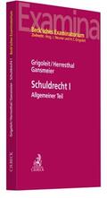 Grigoleit / Herresthal / Gansmeier |  Schuldrecht I | Buch |  Sack Fachmedien