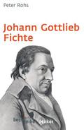 Rohs / Höffe |  Johann Gottlieb Fichte | Buch |  Sack Fachmedien