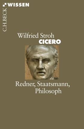 Stroh |  Cicero | Buch |  Sack Fachmedien