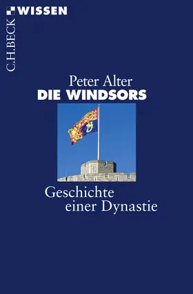 Alter |  Die Windsors | Buch |  Sack Fachmedien