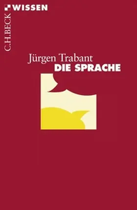 Trabant |  Sprache | Buch |  Sack Fachmedien