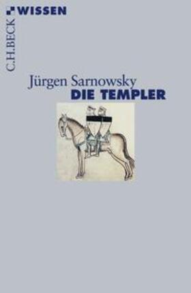Sarnowsky |  Die Templer | Buch |  Sack Fachmedien