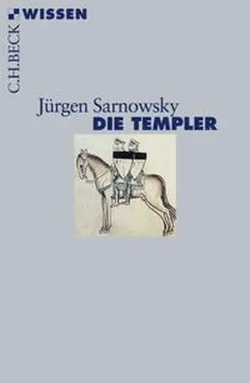 Sarnowsky | Die Templer | Buch | 978-3-406-56272-3 | www.sack.de