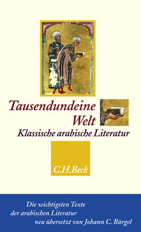 Bürgel | Tausendundeine Welt | Buch | 978-3-406-56321-8 | sack.de