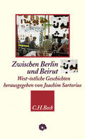 Sartorius |  Zwischen Berlin und Beirut | Buch |  Sack Fachmedien