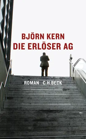 Kern |  Die Erlöser AG | Buch |  Sack Fachmedien