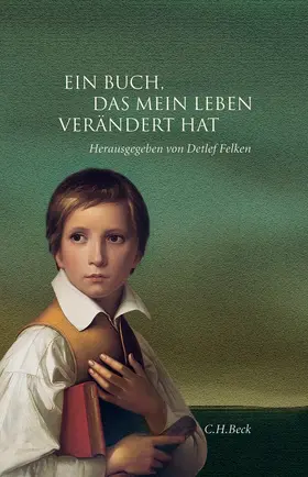 Felken |  Ein Buch, das mein Leben verändert hat | Buch |  Sack Fachmedien
