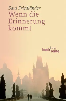 Friedländer |  Wenn die Erinnerung kommt | Buch |  Sack Fachmedien