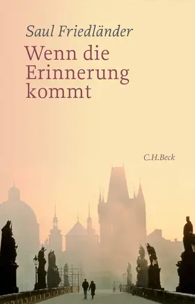 Friedländer |  Wenn die Erinnerung kommt | Buch |  Sack Fachmedien