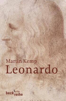 Kemp |  Leonardo | Buch |  Sack Fachmedien