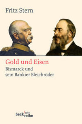 Stern |  Gold und Eisen | Buch |  Sack Fachmedien