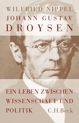 Nippel |  Johann Gustav Droysen | Buch |  Sack Fachmedien