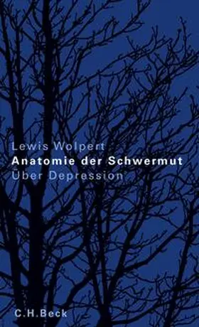Wolpert |  Anatomie der Schwermut | Buch |  Sack Fachmedien