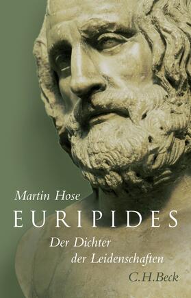 Hose | Euripides | Buch | 978-3-406-57236-4 | sack.de
