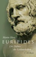 Hose |  Euripides | Buch |  Sack Fachmedien