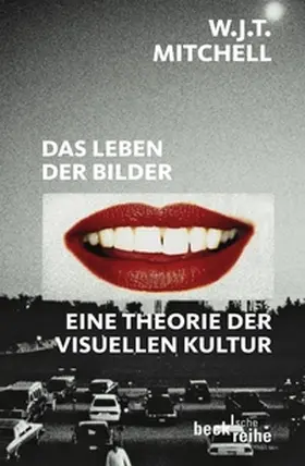 Mitchell |  Das Leben der Bilder | Buch |  Sack Fachmedien
