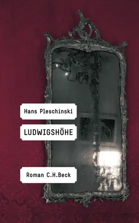 Pleschinski |  Ludwigshöhe | Buch |  Sack Fachmedien
