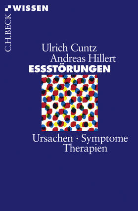 Cuntz / Hillert | Cuntz, U: Eßstörungen | Buch | 978-3-406-57702-4 | sack.de