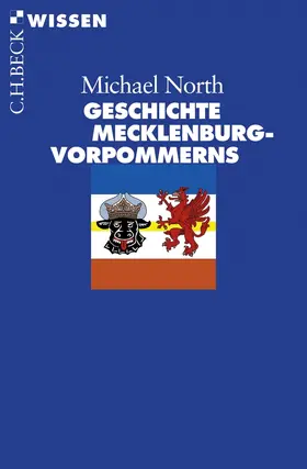 North |  Geschichte Mecklenburg-Vorpommerns | Buch |  Sack Fachmedien