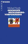 North |  Geschichte Mecklenburg-Vorpommerns | Buch |  Sack Fachmedien