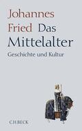 Fried |  Das Mittelalter | Buch |  Sack Fachmedien