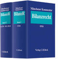 Hennrichs / Kleindiek / Watrin |  Münchener Kommentar zum Bilanzrecht mit Fortsetzungsbezug | Buch |  Sack Fachmedien