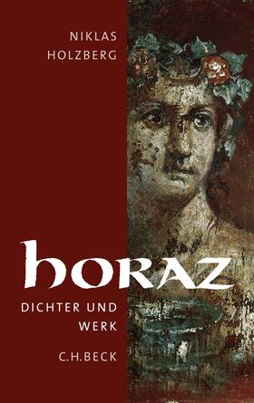 Holzberg | Horaz | Buch | 978-3-406-57962-2 | sack.de